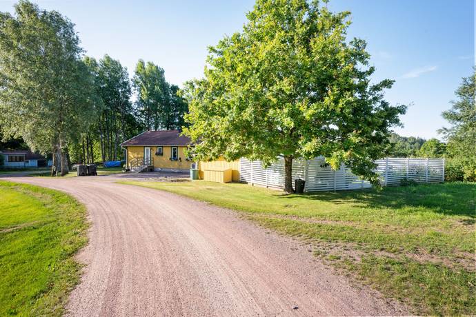 Gerrebo 4, Dingle, Sotenäs kommun
