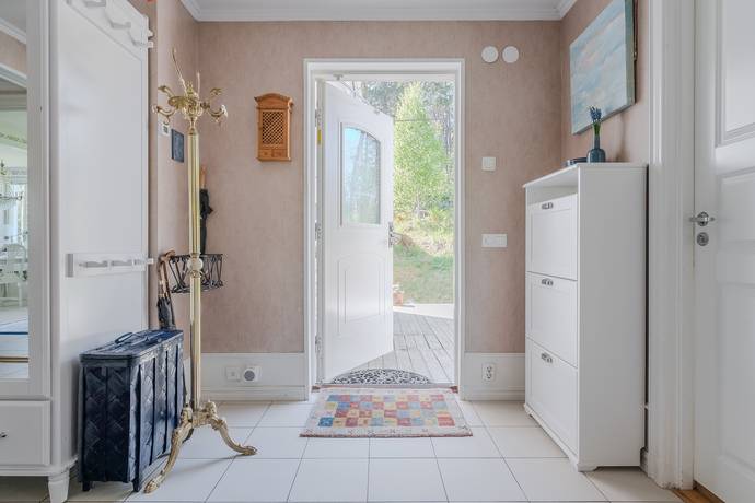 6 rum Villa på Hakvägen 9 Brevik Österåkers kommun - bild 17