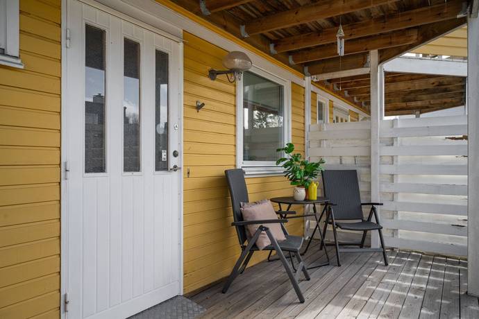 4 rum Radhus på Grytstigen 15 Tumba Botkyrka kommun - bild 4