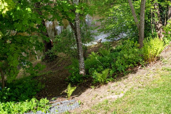 4 rum Villa på Åbrinken 5 Valbo Gävle kommun - bild 3