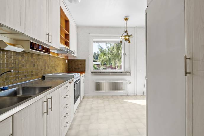 3 rum lägenhet på Lekängsvägen 2B Sallyhill, Sundsvalls kommun - bild 2