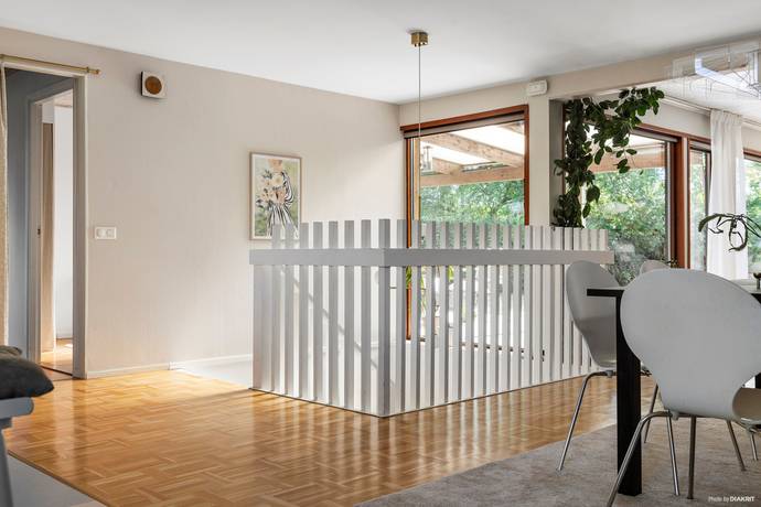 7 rum Villa på Snöhöjdsbacken 5 Toltorpsdalen Mölndals kommun - bild 18