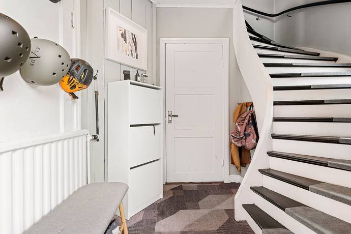 10 rum Villa på Brogatan 22B Centralt Värnamo kommun - bild 14