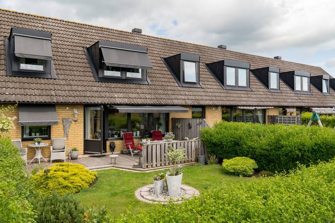 5 rum lägenhet på Löpargatan 154B Tornet, Landskrona kommun - bild 1