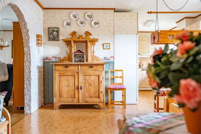4 rum Villa på Trollbostigen 6 Öjersbo Norbergs kommun - bild 7