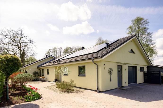7 rum villa på Hjälshammar Smedjebo 1 Värnamo, Värnamo kommun - bild 4