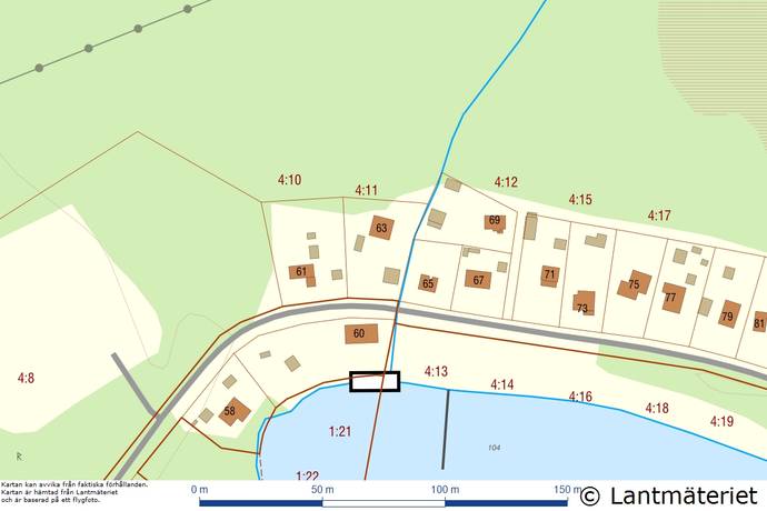 3 rum Fritidshus på Malmjärnsvägen 63 Torsåker, Malmjärn Hofors kommun - bild 37
