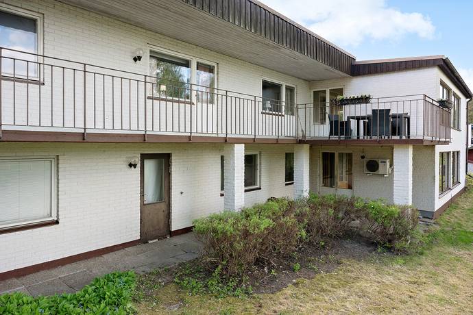 8 rum Villa på Lundagårdsvägen 15 Filipstad Filipstads kommun - bild 40