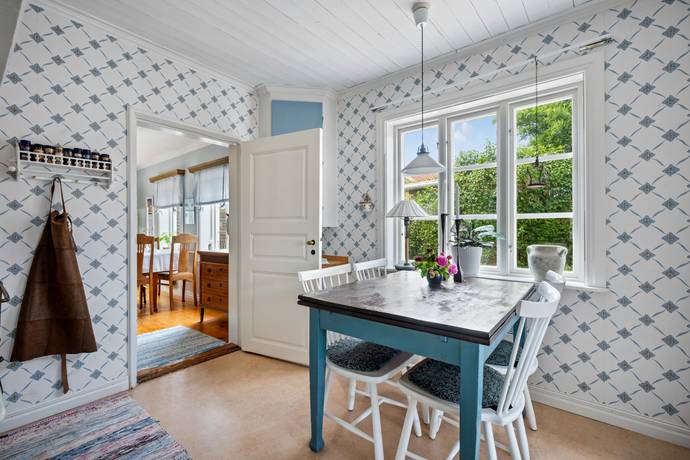 5 rum villa på Övre Långgatan 11 Grebbestad/ Bohuslän, Tanums kommun - bild 5