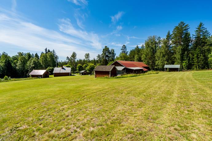 5 rum Gård med jordbruk på Kallernäs Dalhem 190 Kallernäs Lindesbergs kommun - bild 57