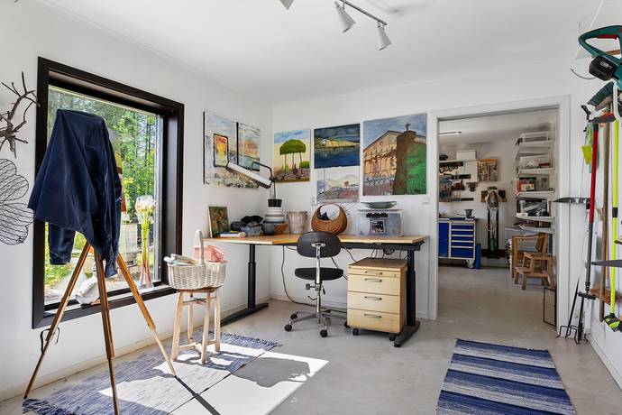 6 rum Villa på Backa 510 Brålanda Vänersborgs kommun - bild 40