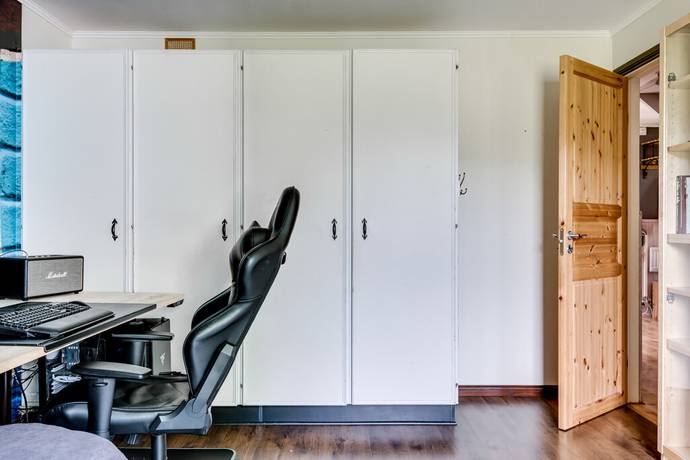 6 rum Villa på Häggbovägen 9 Dyltabruk Örebro kommun - bild 19