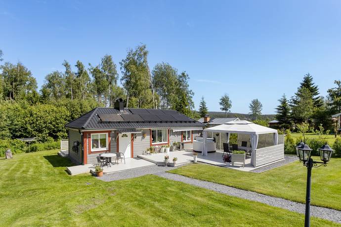 Ytterfälle, Härnösands kommun