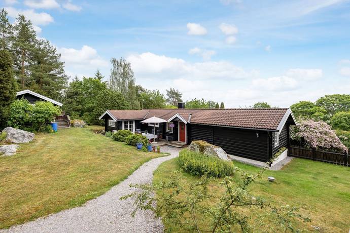 5 rum Vinterbonat fritidshus på Fogdö Berga 8 Fogdö Strängnäs kommun - bild 51