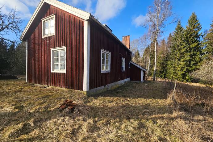 4 rum Fritidshus på Grönbo 545 Grönbo Lindesbergs kommun - bild 3