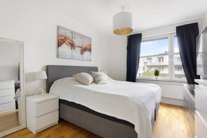 3 rum Lägenhet på Majorsvägen 9A Barkarbystaden Järfälla kommun - bild 15
