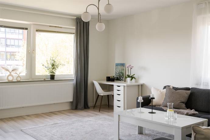 3 rum Lägenhet på Tornfalksgatan 8A Söderkulla Malmö kommun - bild 7