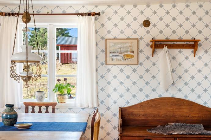 3 rum fritidshus på Granbarrsvägen 3 Älmsta, Norrtälje kommun - bild 3