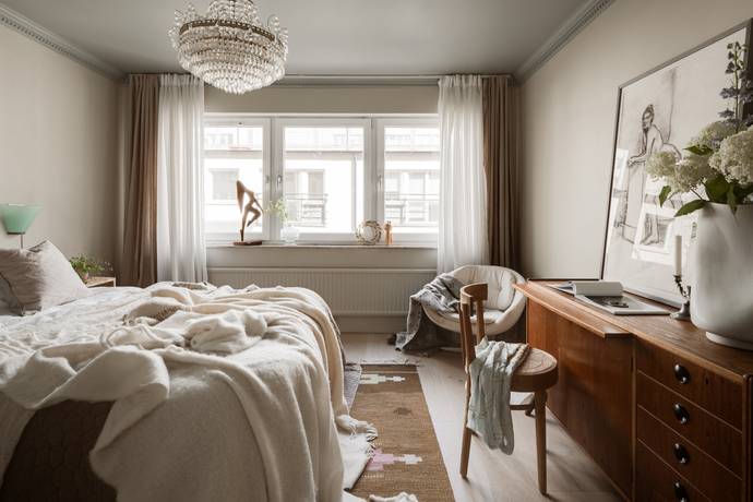 2 rum Lägenhet på Andra Långgatan 32 Linnéstaden Göteborgs kommun - bild 16