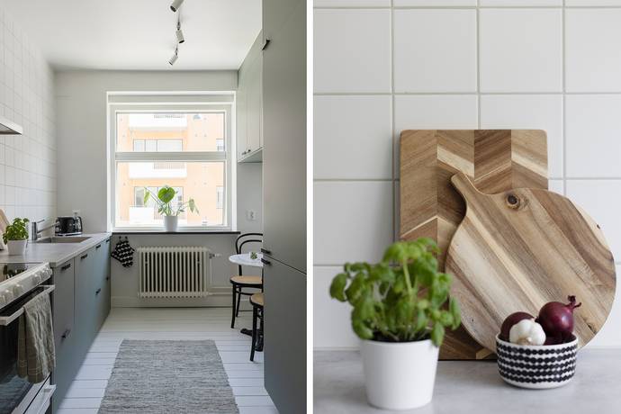2 rum Lägenhet på Norbergsgatan 4A Lund Centrum / Södertull Lunds kommun - bild 16