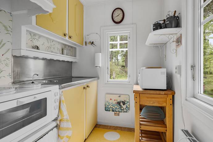 2 rum Fritidshus på Västra Bodane 425 Västra Bodane Vänersborgs kommun - bild 9