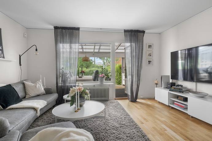 4 rum Radhus på Uranusvägen 35 Skälby Järfälla kommun - bild 5