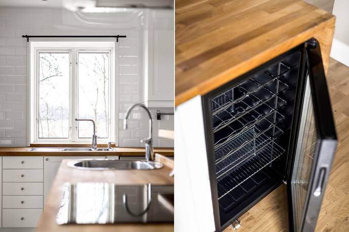 5 rum Villa på Danmarks-Bärby 34 Danmark Uppsala kommun - bild 17