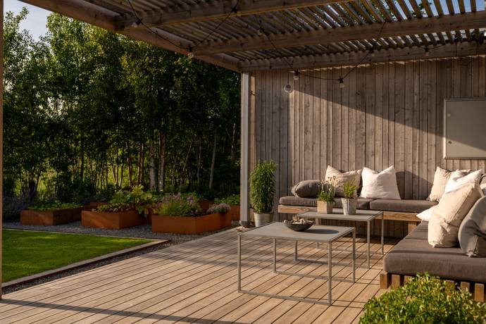 7 rum Villa på Sörslättsvägen 38C Säve Göteborgs kommun - bild 19