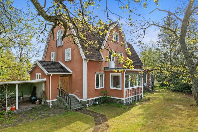 10 rum Villa på Frejavägen 38 Djursholm Danderyds kommun - bild 41