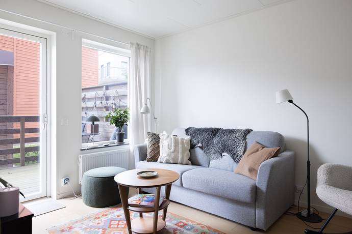 2 rum Lägenhet på Cyklopgatan 35E Hyllie Malmö kommun - bild 18
