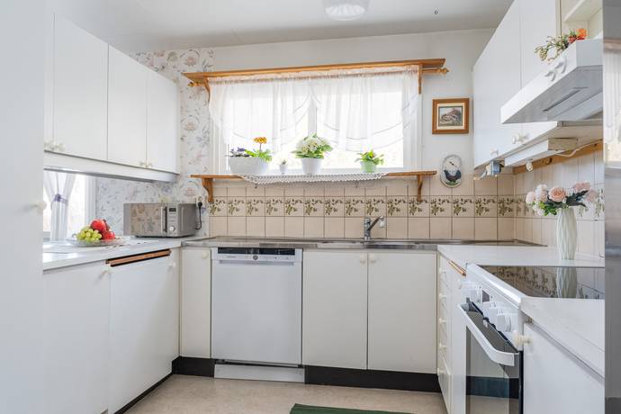 4 rum Kedjehus på Tegelslagaregatan 9 Valla Katrineholms kommun - bild 8