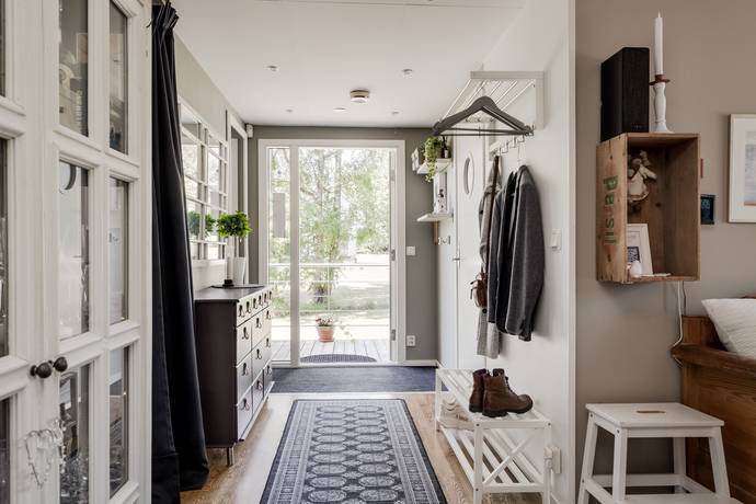 6 rum Villa på Rönnbärsvägen 31 Stångehamn Oskarshamns kommun - bild 4