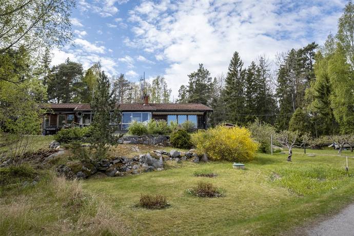 3 rum villa på Hägerstigen 7 Ramsö, Vaxholms kommun - bild 3
