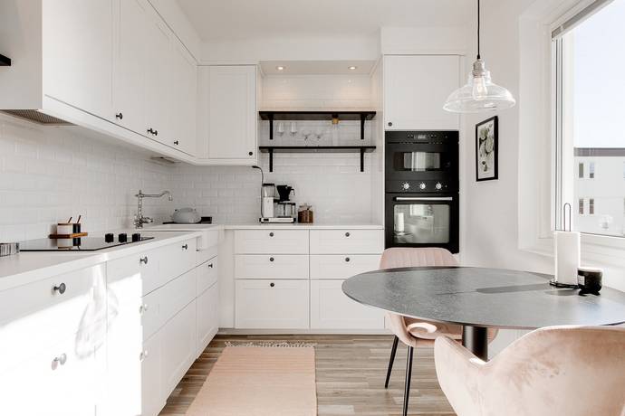 1 rum lägenhet på Markörgatan 36b Karstorp, Västerviks kommun - bild 1