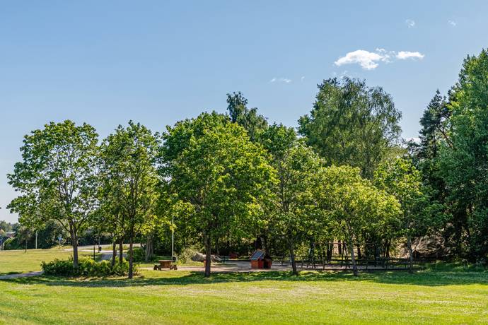 5 rum Radhus på Ellagårdsvägen 157 Ella Gård Täby kommun - bild 9