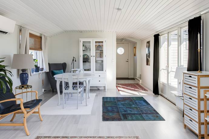 3 rum fritidshus på Tönnersa strandby 41 Tönnersa, Halmstads kommun - bild 5