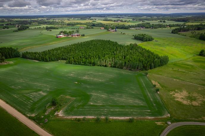 tomt på Varola Axtorp 1.58 Skövde, Skövde kommun - bild 4