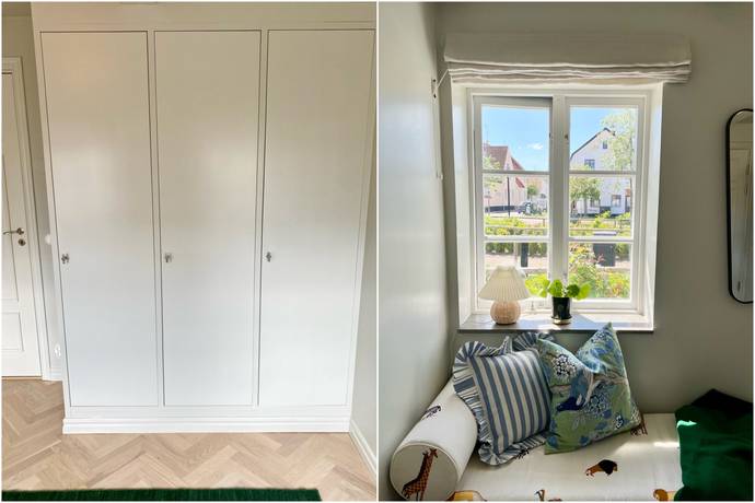 7 rum Lägenhet på Gröna torg 3B Falsterbos gamla stadskärna Vellinge kommun - bild 19