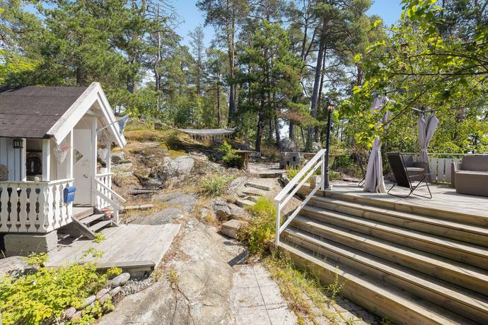 6 rum Parhus på Sven Beckmans väg 14 Kungsängen - Sylta Upplands-Bro kommun - bild 26