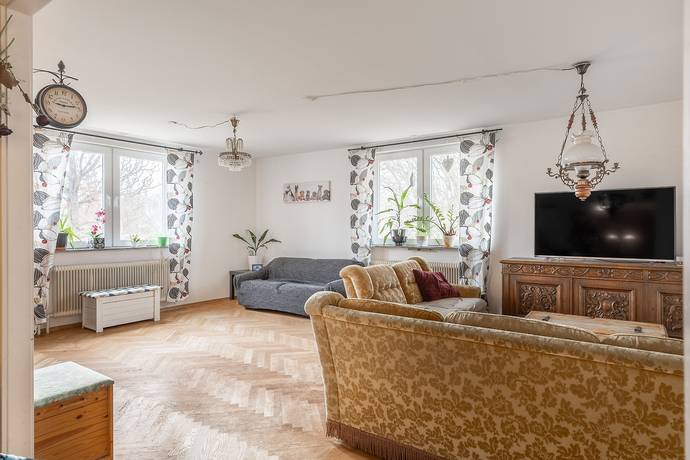 5 rum Villa på Toftaholm Skogen Östra 1 Ljungby Ljungby kommun - bild 10