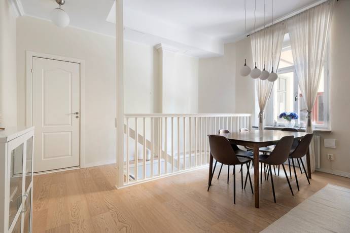 3 rum Lägenhet på Storgatan 36 Östermalm Stockholms kommun - bild 7