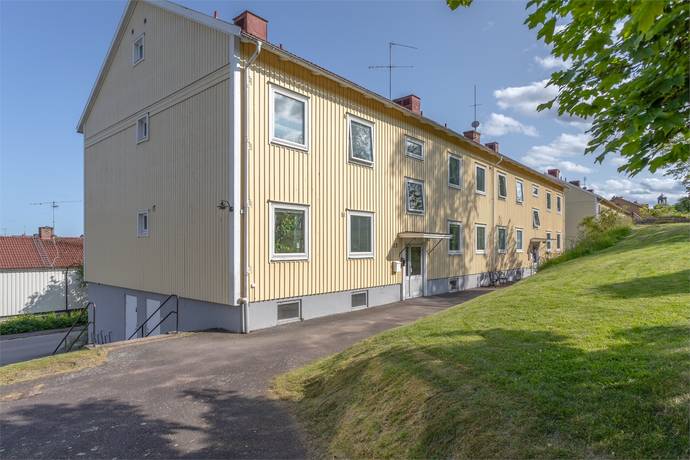 Räveln, Åmåls kommun