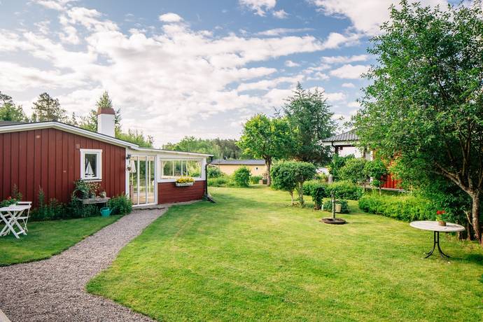 4 rum fritidshus på Karlsvik 18 Mariestad, Mariestads kommun - bild 2