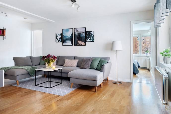 Kungsholmen Fridhemsplan, Stockholms kommun
