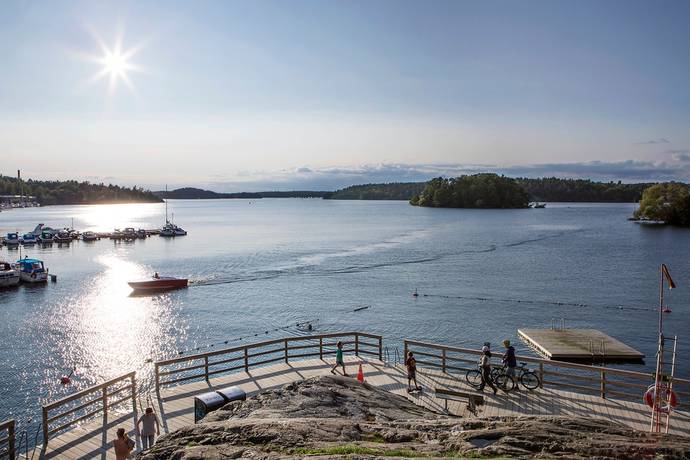 1 rum Lägenhet på Arvodesvägen 23, 1tr Hägerstensåsen Stockholms kommun - bild 21