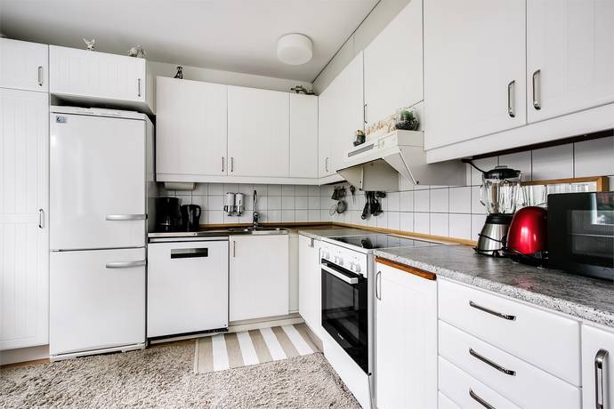 2 rum Lägenhet på Skarpbrunnavägen 131, nb Botkyrka-eriksberg Botkyrka kommun - bild 12