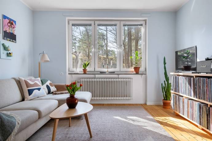 2 rum Lägenhet på Stångjärnsvägen 7 Johannesfred Stockholms kommun - bild 8