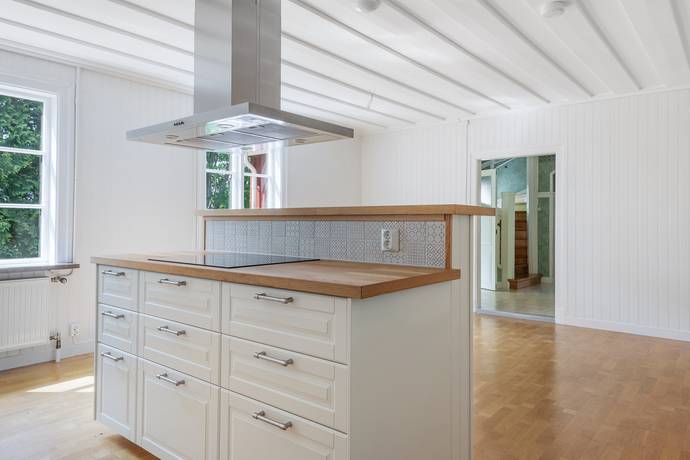 8 rum Villa på Lekåsa Prästbolet 804 Lekåsa Essunga kommun - bild 14