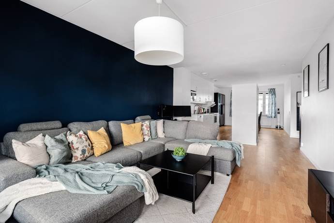 3 rum Lägenhet på Brattforsgatan 7 Farsta Stockholms kommun - bild 10