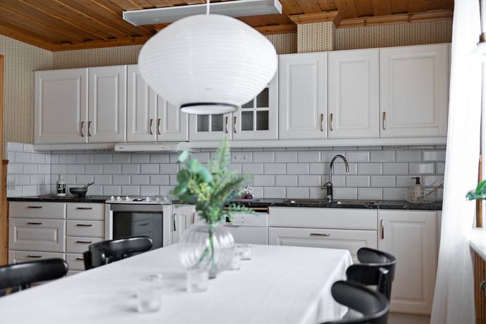 Tjärdalsvägen 13, Yttersjö, Umeå kommun